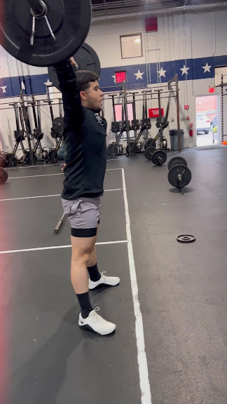 CrossFit Boston - Brighton — Boston, Massachusetts (3)