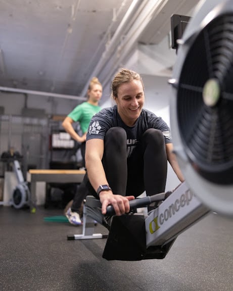 CrossFit Boston — Boston