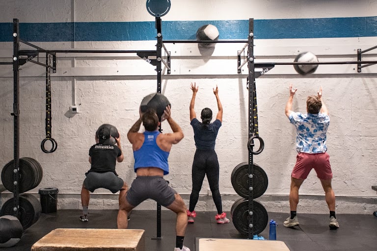 CrossFit Buckhead - Gym in Atlanta, GA — Atlanta, Georgia (2)