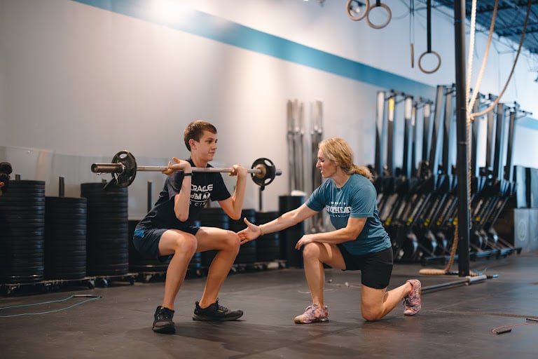 CrossFit Buckhead - Gym in Atlanta, GA — Atlanta, Georgia (3)