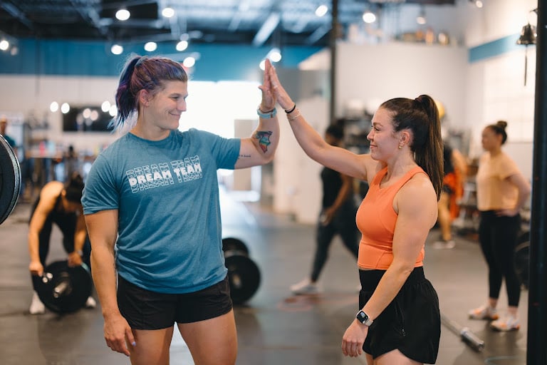 CrossFit Buckhead – Gym in Atlanta, GA — Crossfit venue in Georgia