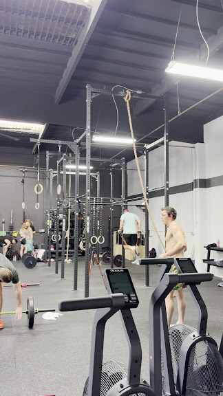 CrossFit Clay — Santa Clara, California (3)