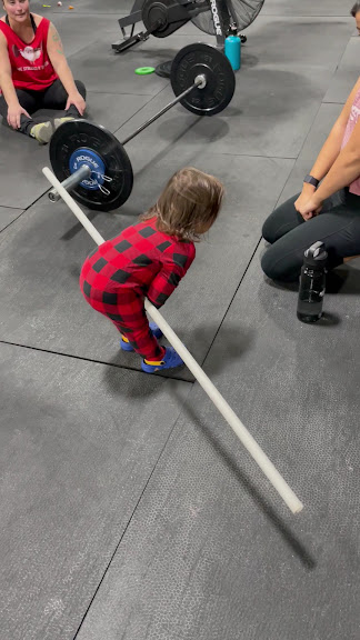 CrossFit Copper Fox — Brookshire, Texas (3)