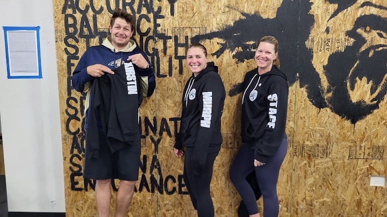 CrossFit Crush — Aurora, Colorado (3)