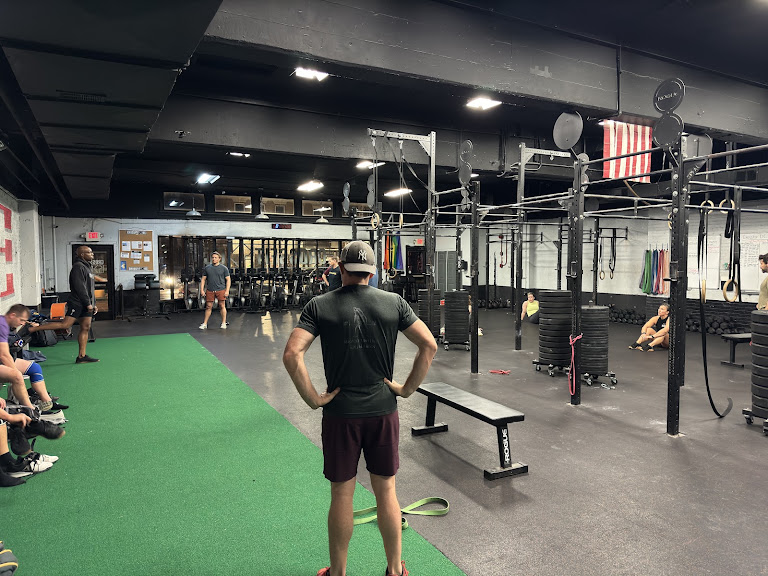 CrossFit DC — Washington, District of Columbia (2)