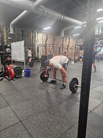 CrossFit DC — Washington, District of Columbia (2)