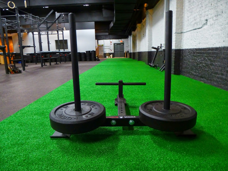 CrossFit DC — Washington, District of Columbia (3)