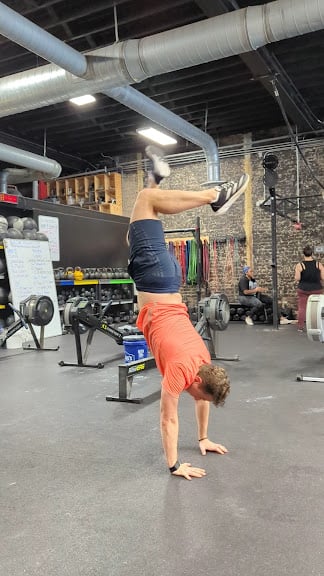 CrossFit DC — Washington, District of Columbia (3)