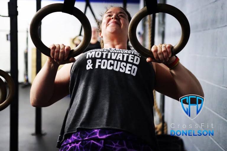 CrossFit Donelson — Nashville, Tennessee (2)
