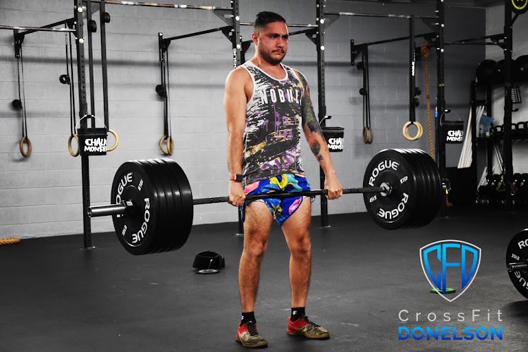 CrossFit Donelson