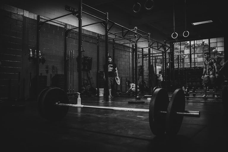 CrossFit Dynamix — Astoria