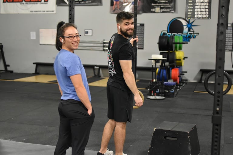 CrossFit Eclipse — Tulsa, Oklahoma (3)