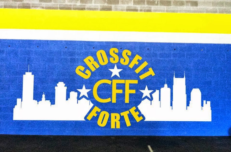 CrossFit Forte
