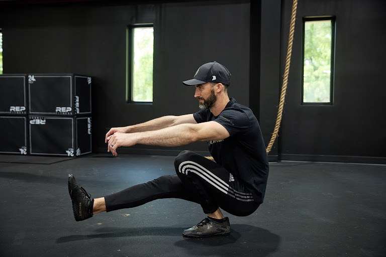 CrossFit Full Armor — Raleigh, North Carolina (3)