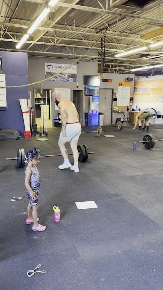 CrossFit Gallant: Functional Fitness & Nutrition — Bedford, Texas (3)