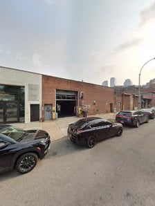 CrossFit Gantry — Long Island City, New York (3)