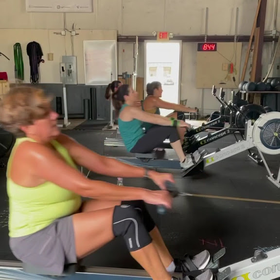 CrossFit GonZstronG — Katy, Texas (3)