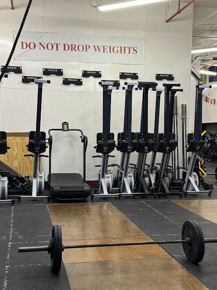 CrossFit Hell’s Kitchen NYC