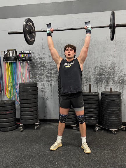Crossfit Hendersonville