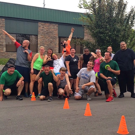 CrossFit Hermitage CrossFit Hermitage
