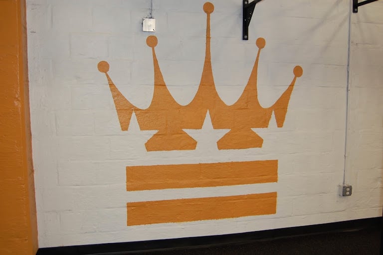 CrossFit Hierarchy — Gym venue in District of Columbia