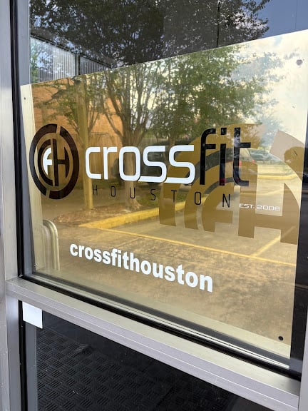 CrossFit Houston
