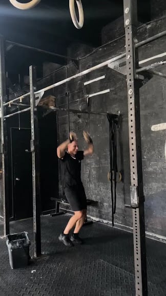 CrossFit Hype Boca Raton — Boca Raton, Florida (3)