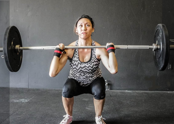 CrossFit Illuminati — Houston, Texas (3)