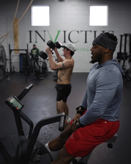 CrossFit Invictus - Washington DC — Washington, District of Columbia (2)