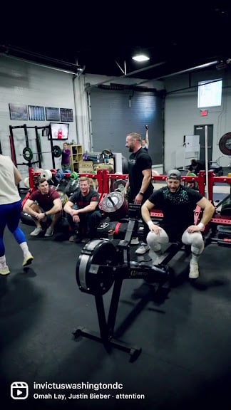 CrossFit Invictus - Washington DC — Washington, District of Columbia (3)