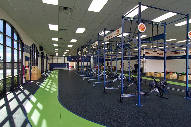 CrossFit Las Vegas — Las Vegas, Nevada (2)