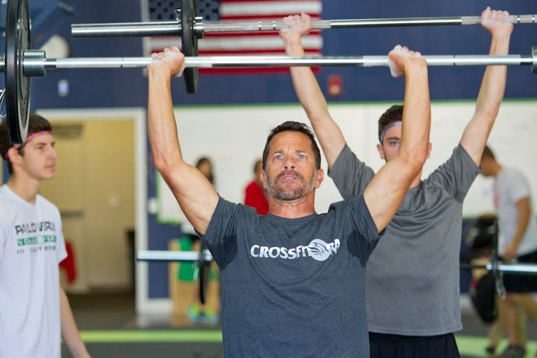 CrossFit Las Vegas — Las Vegas, Nevada (3)