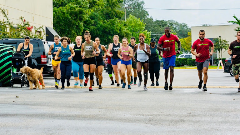 CrossFit Lockhart