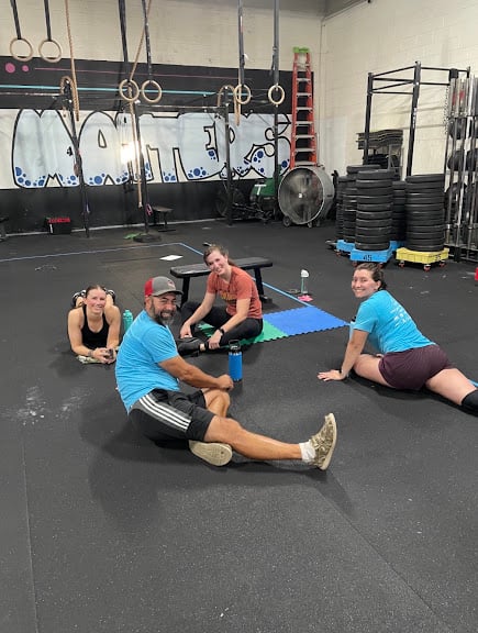 CrossFit Matters — Kansas City, Kansas (2)