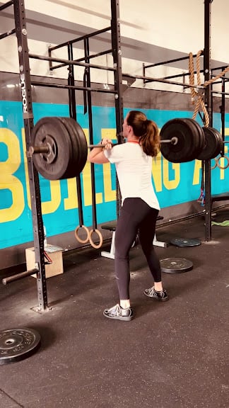 CrossFit Matters — Kansas City, Kansas (3)