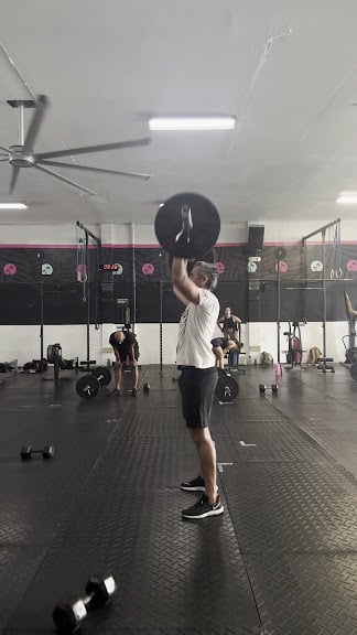 CrossFit Miami Beach — Miami Beach, Florida (3)