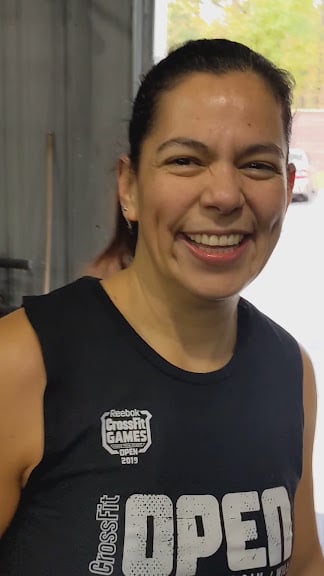 CrossFit Midlo — Richmond, Virginia (3)