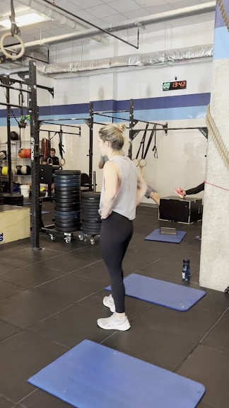 CrossFit MPH — Washington, District of Columbia (3)