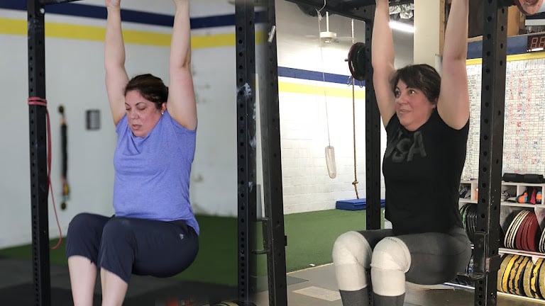 CrossFit NewFound — Midlothian, Virginia (2)
