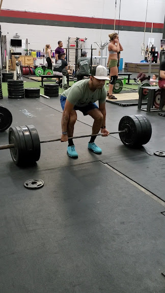 CrossFit NOEQL — Tampa, Florida (3)