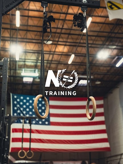 CrossFit NOEQL — Gym venue in Tampa, Florida