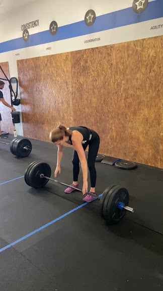 CrossFit North Scottsdale — Scottsdale, Arizona (3)