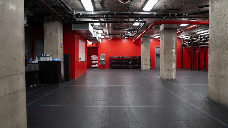 CrossFit NYC UWS — New York, New York (2)