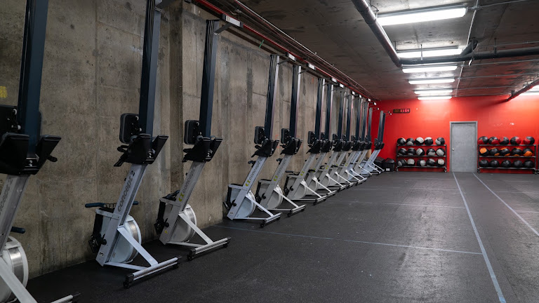 CrossFit NYC UWS