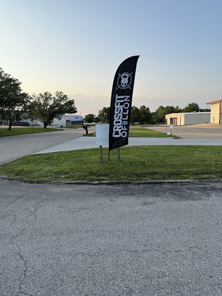 CrossFit O'Fallon — O'Fallon, Missouri (3)