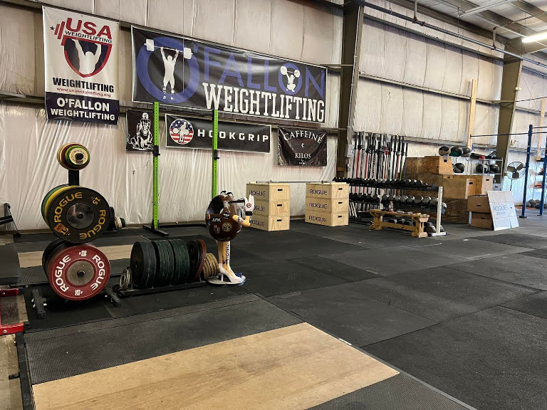 CrossFit O’Fallon