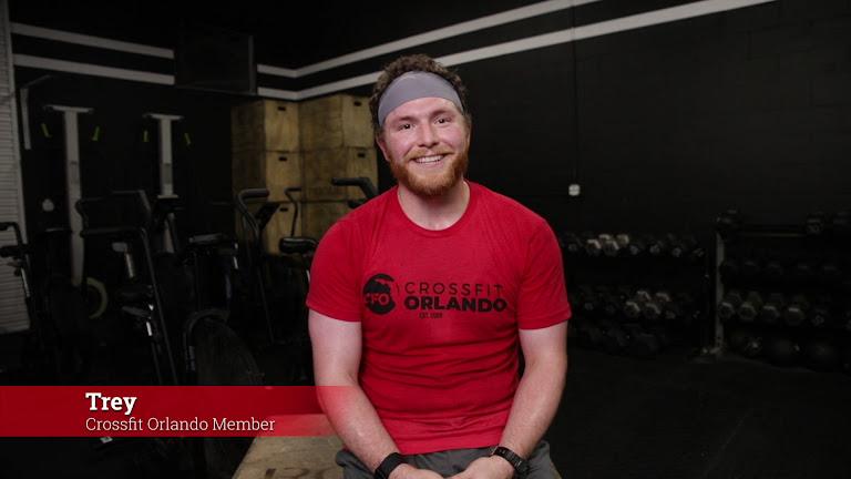 CrossFit Orlando — Orlando, Florida (3)