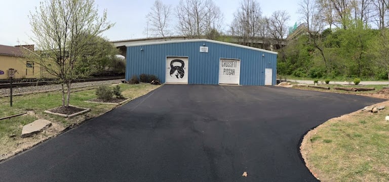 CrossFit Pisgah