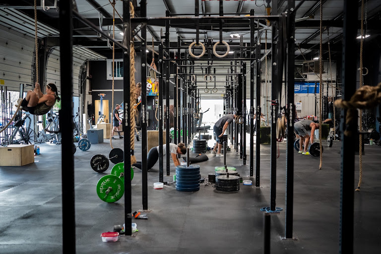 CrossFit Polaris — Westerville, Ohio (2)