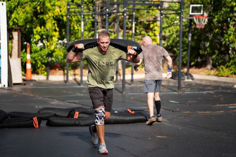 CrossFit Polaris — Westerville, Ohio (3)